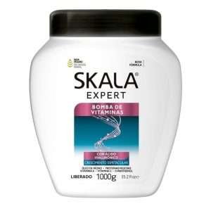 Skala Expert Mascara Bomba de vitaminas 1000g