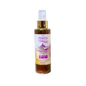 Tonico de Cebolla y Romero Copacabana 150ml