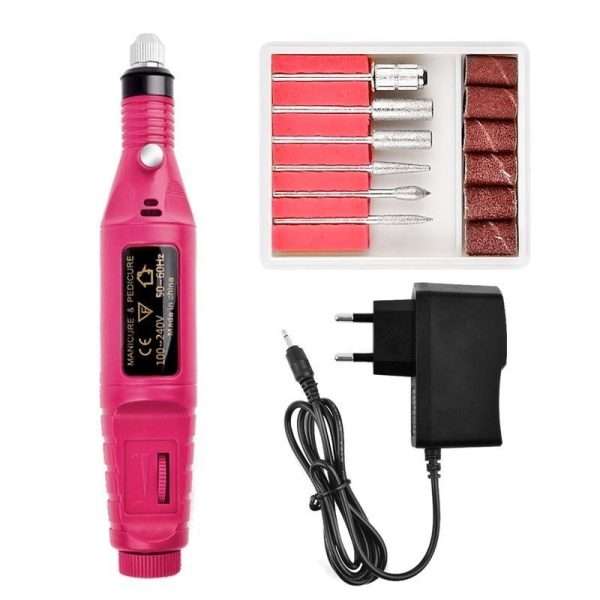 Torno de uñas Max 100 Max belle