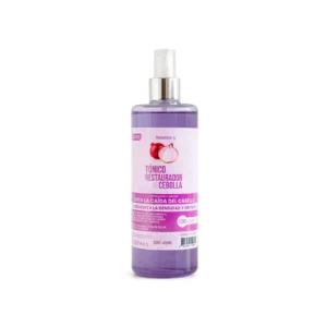 Tonico Restaurador de Cebolla Reania.y 400ml