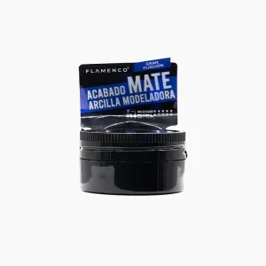 Arcilla Moldeadora Mate Flamenco