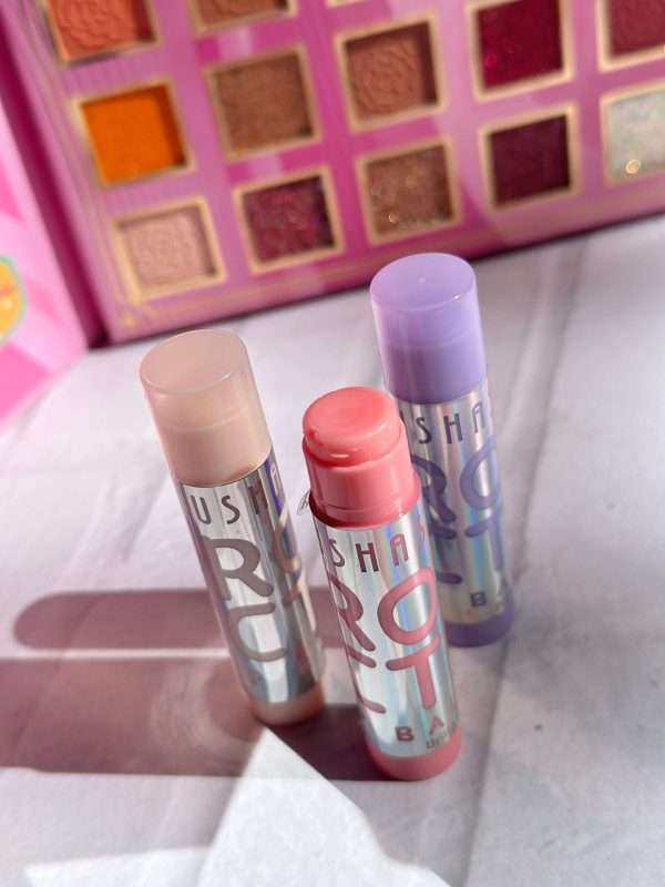 Balsamo hidratante de labios Ushas - Imagen 2