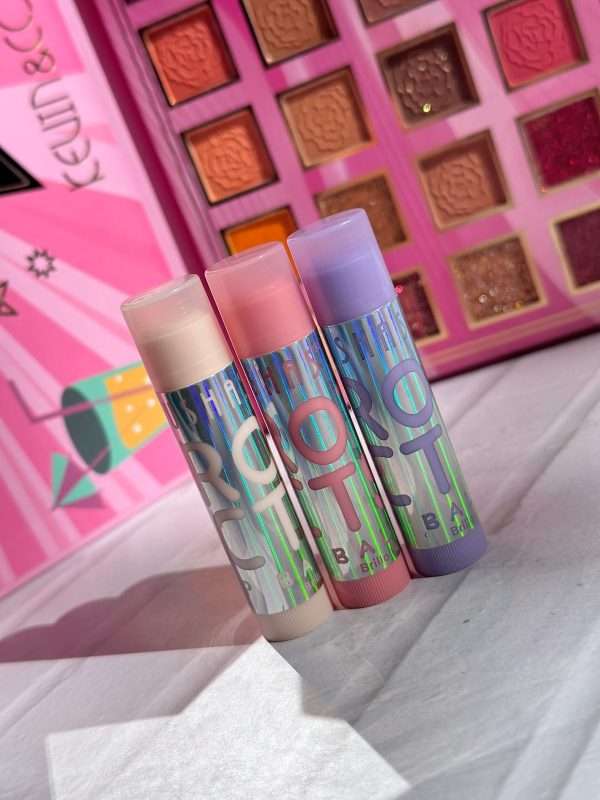 Balsamo hidratante de labios Ushas