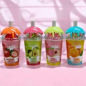 Balsamo magico Romantic Beauty