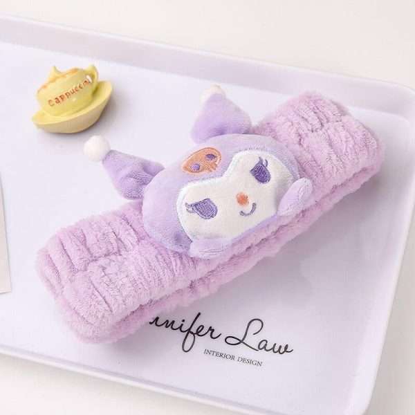 Cintillo spa Sanrio - Imagen 4