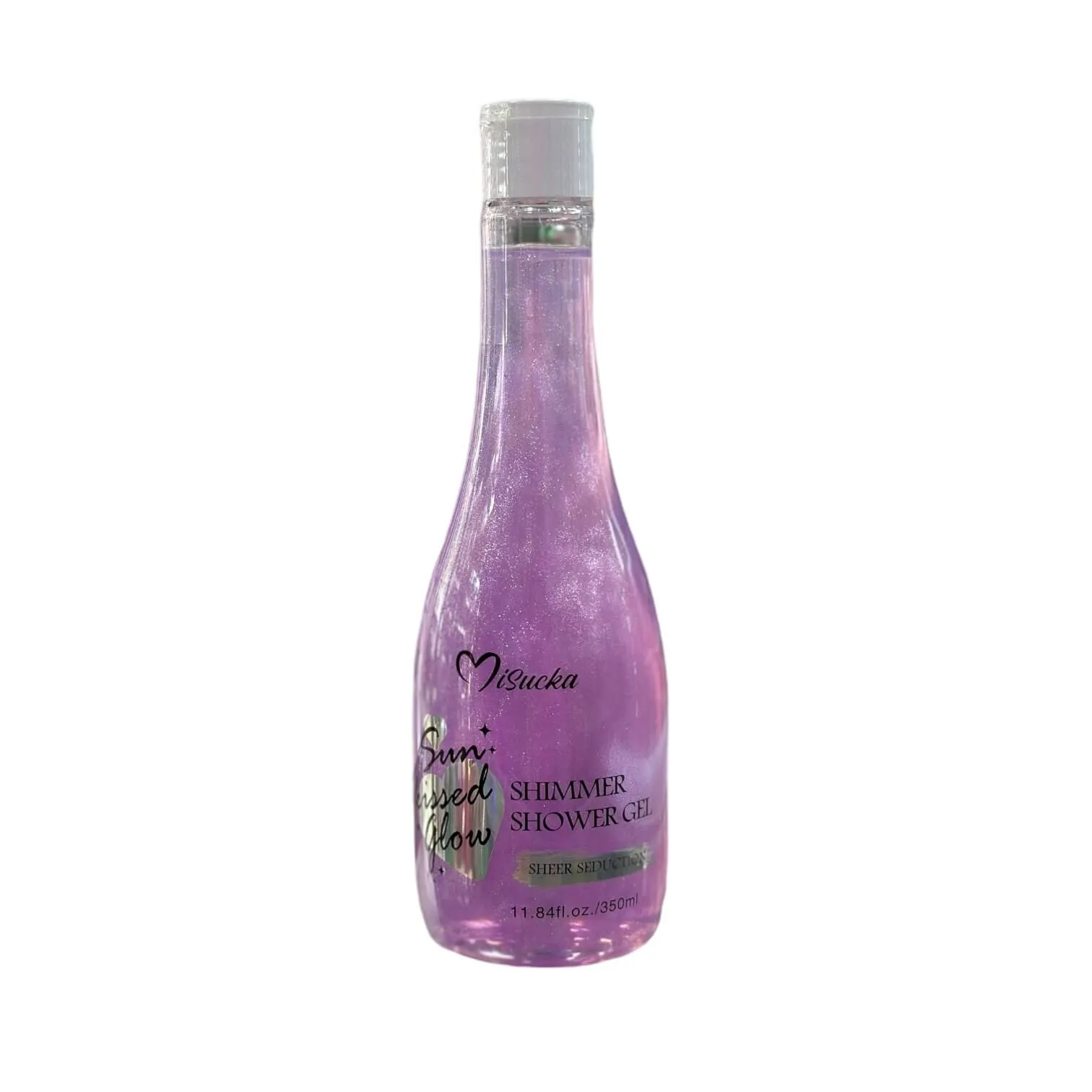 Gel de ducha Shimmer Sucka 350ml
