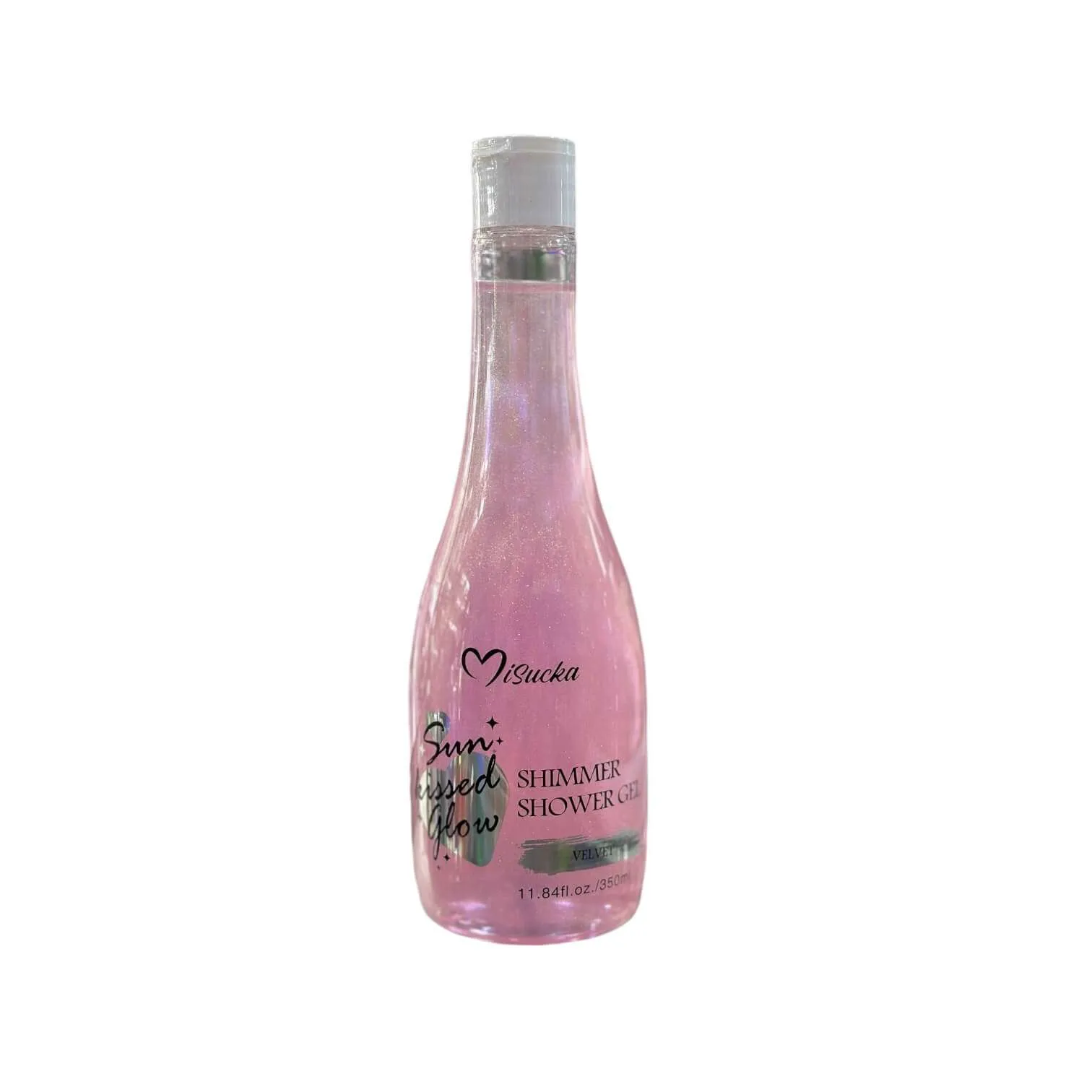 Gel de ducha Shimmer Sucka 350ml - Imagen 2