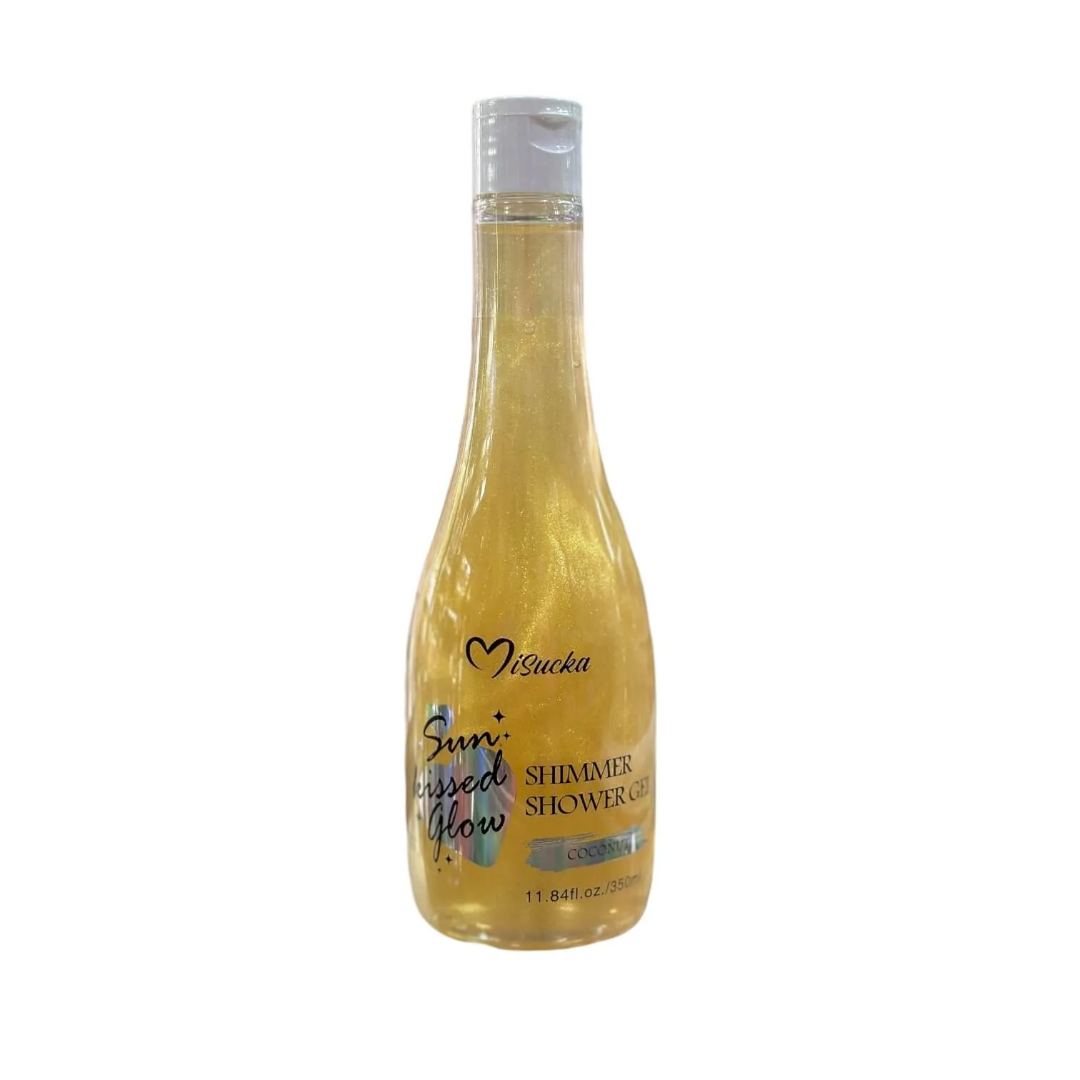 Gel de ducha Shimmer Sucka 350ml - Imagen 3