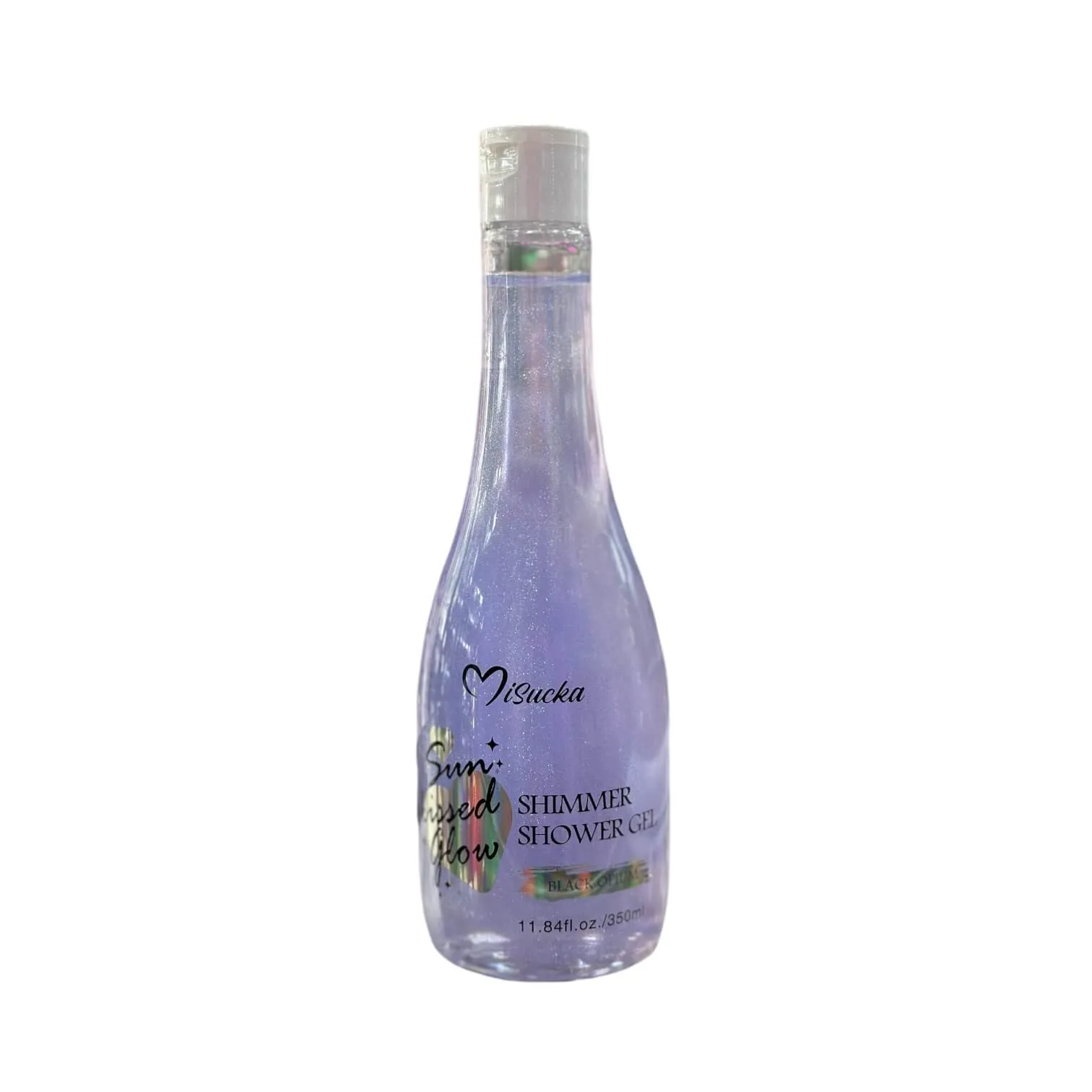 Gel de ducha Shimmer Sucka 350ml - Imagen 4
