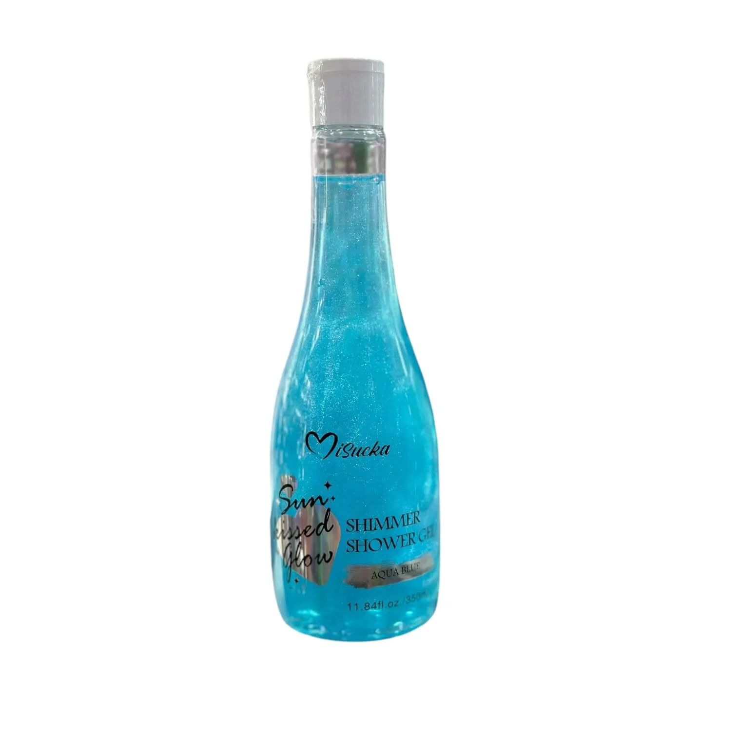 Gel de ducha Shimmer Sucka 350ml - Imagen 5