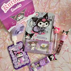 Mini box de regalo Kuromi