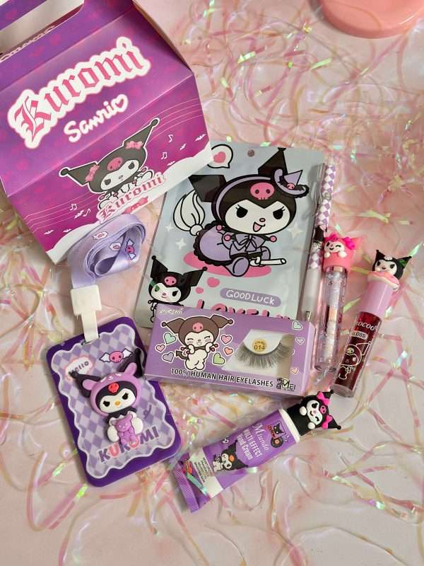 Mini box de regalo Kuromi