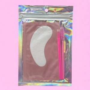 Mini kit lifting de pestañas