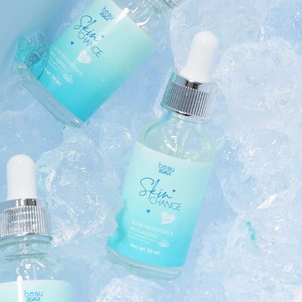Serum facial Antiedad y Antiacne Beau Visage 30ml