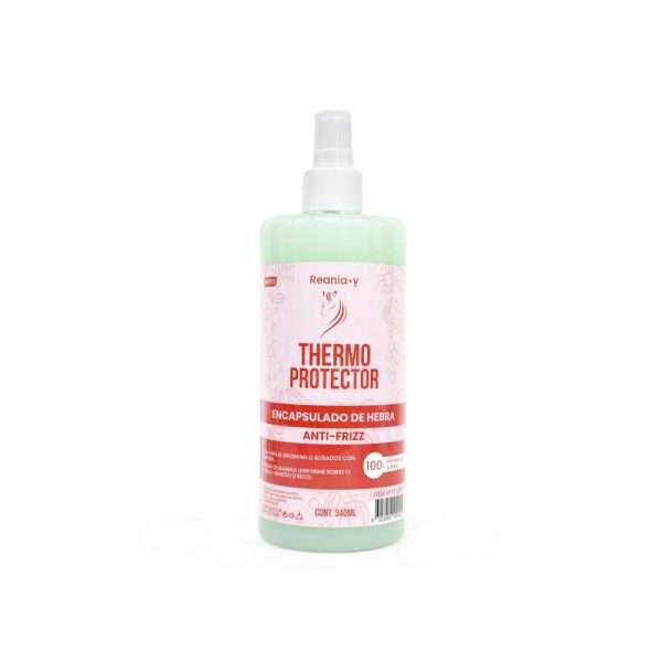 Thermo protector Caballo Reania.y 340ml