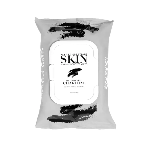 Toallitas desmaquillantes Beauty creations Skin - Imagen 6