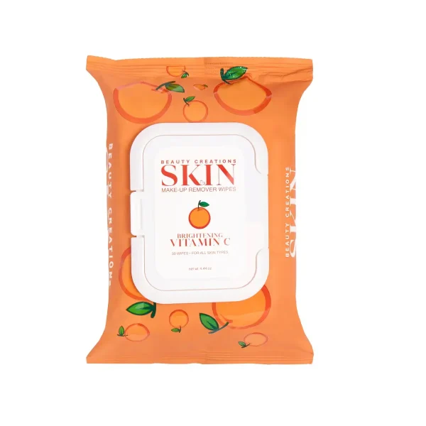 Toallitas desmaquillantes Beauty creations Skin - Imagen 3
