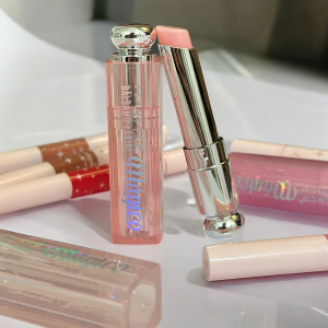 Balsamo labial magico flamenco