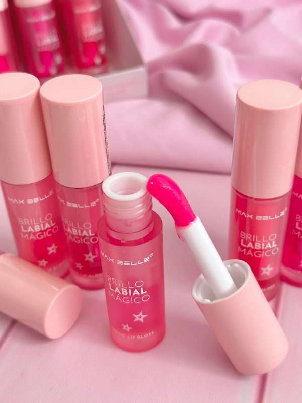 Brillo de labios magico Max belle - Imagen 2