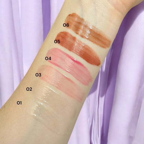 Brillo voluminizador de labios Max belle - Imagen 3