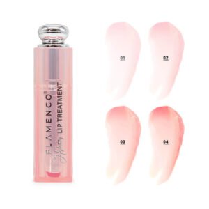 Balsamo labial magico flamenco