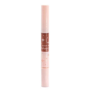 Brillo voluminizador de labios Max belle