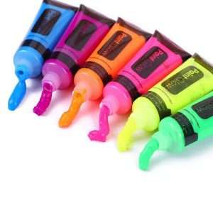 Pinta Caritas Neon 14ml