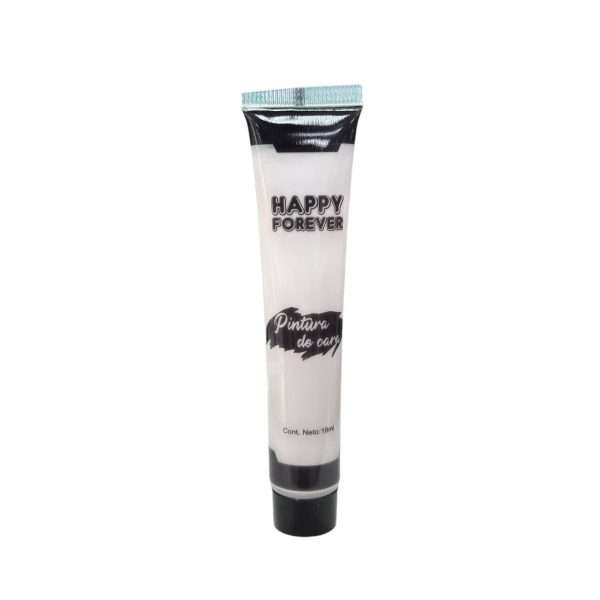 Pinta carita Blanco 19ml