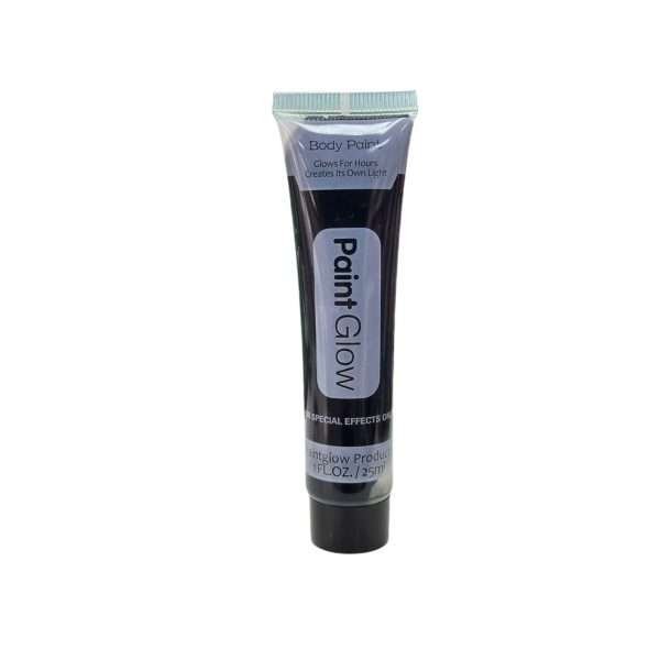 Pinta carita Negro 25ml