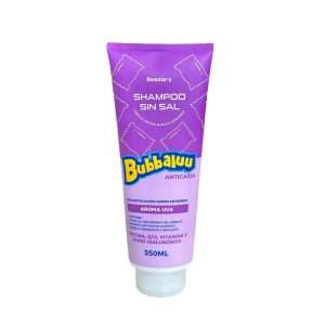 Shampoo Bubbaluu Uva 350ml