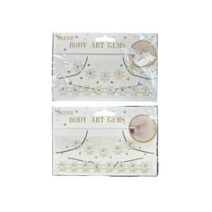 Stickers de Gargantilla autoadhesivo 74926