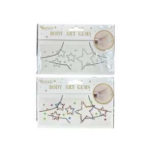 Stickers de Gargantilla autoadhesivo 74927