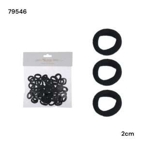 Bolsita de mini coles 2cm