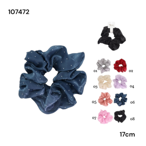 Cole de cabello 17cm Ref:107472