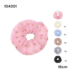 Cole de cabello Ref:104301