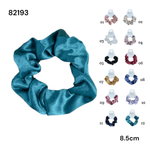 Cole de cabello Satin Ref:82193