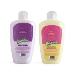 Crema de peinar Bubbaluu Reania.y 250ml