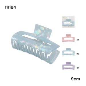 Gancheta de cabello Ref:111184