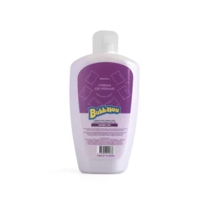 Crema de peinar Bubbaluu Uva Reania.y 250ml