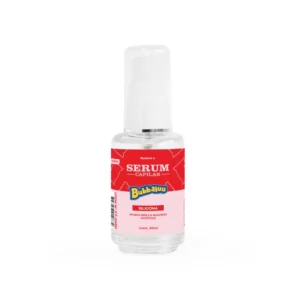 Serum capilar Bubbaluu Frutilla Reania.y 30ml