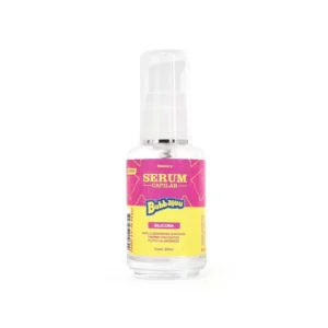 Serum capilar Bubbaluu Tutti Fruti Reania.y 30ml