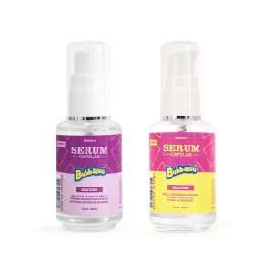 Serum capilar Bubbaluu Reania.y 30ml