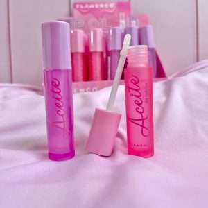 Brillo de labios Flamenco MB011426