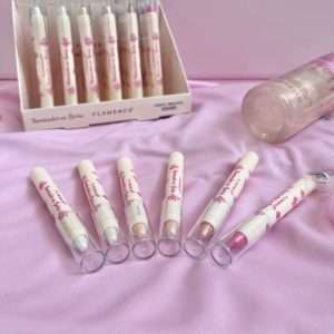 Lapiz Iluminador en barra Flamenco