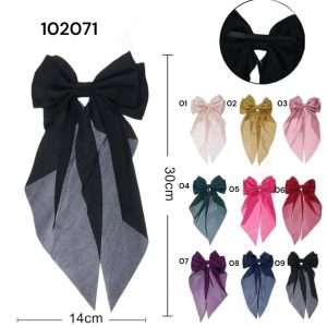 Lazo de cabello Ref:102071