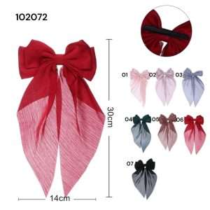Lazo de cabello Ref:102072