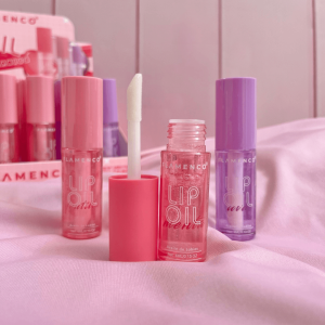 Brillo de labios Lip oil Flamenco 4ml