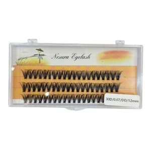 Pestañas Nesura 40D