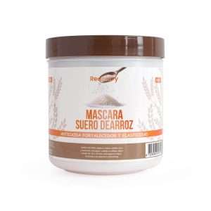 Mascara Suero De Arroz Reania.y 500ml