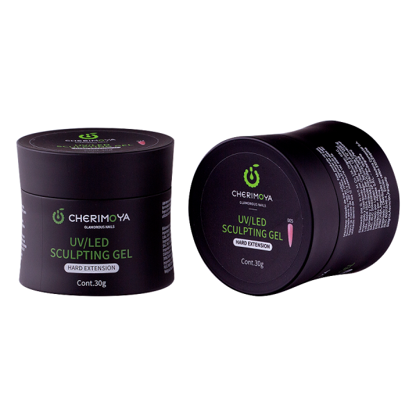 Sculpting gel Cherimoya 30g